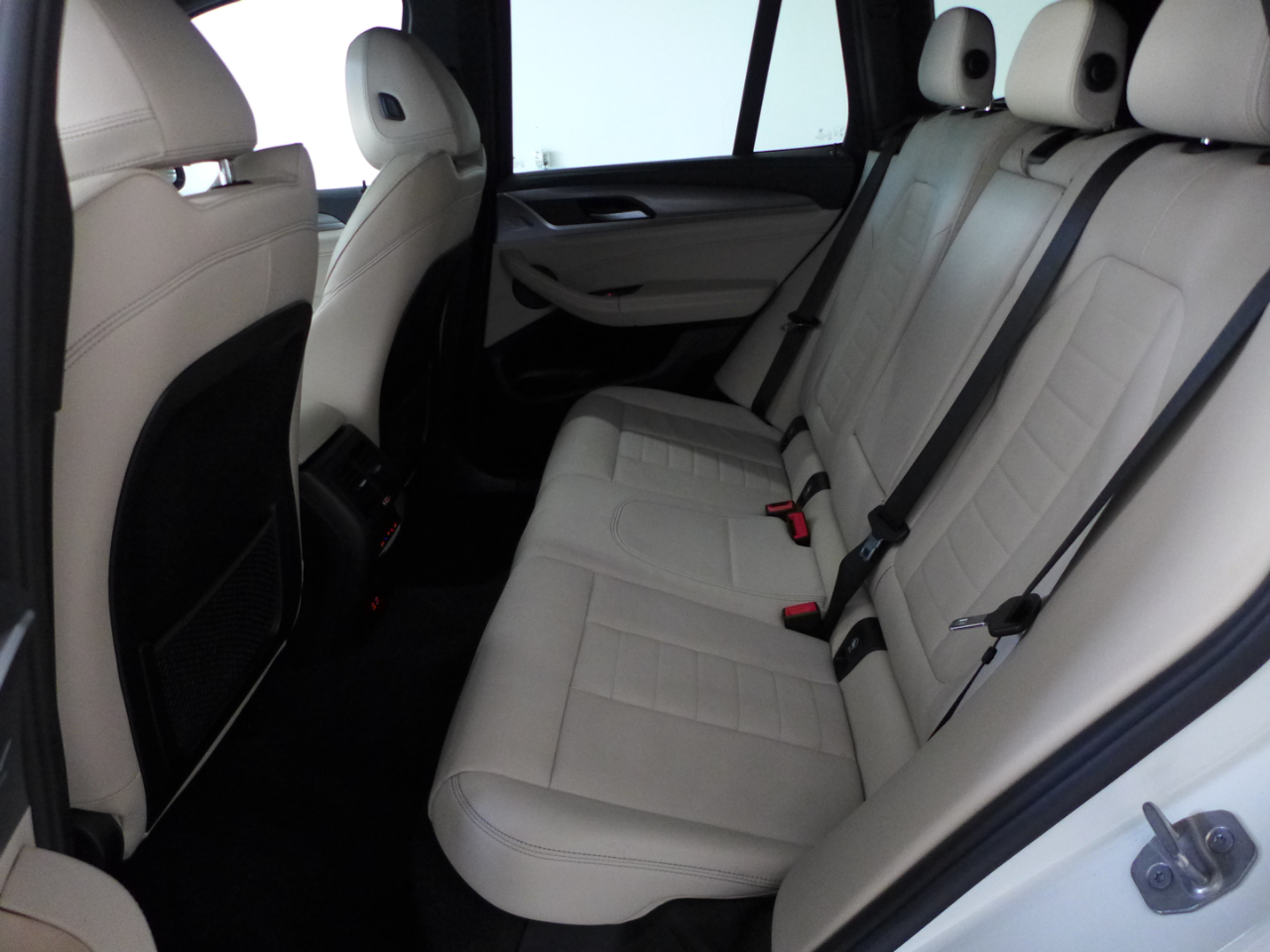 BMW X3 sDrive30i 2021