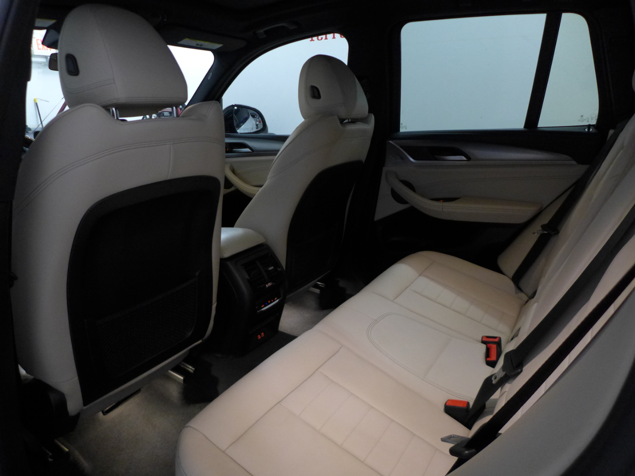 BMW X3 sDrive30i 2021