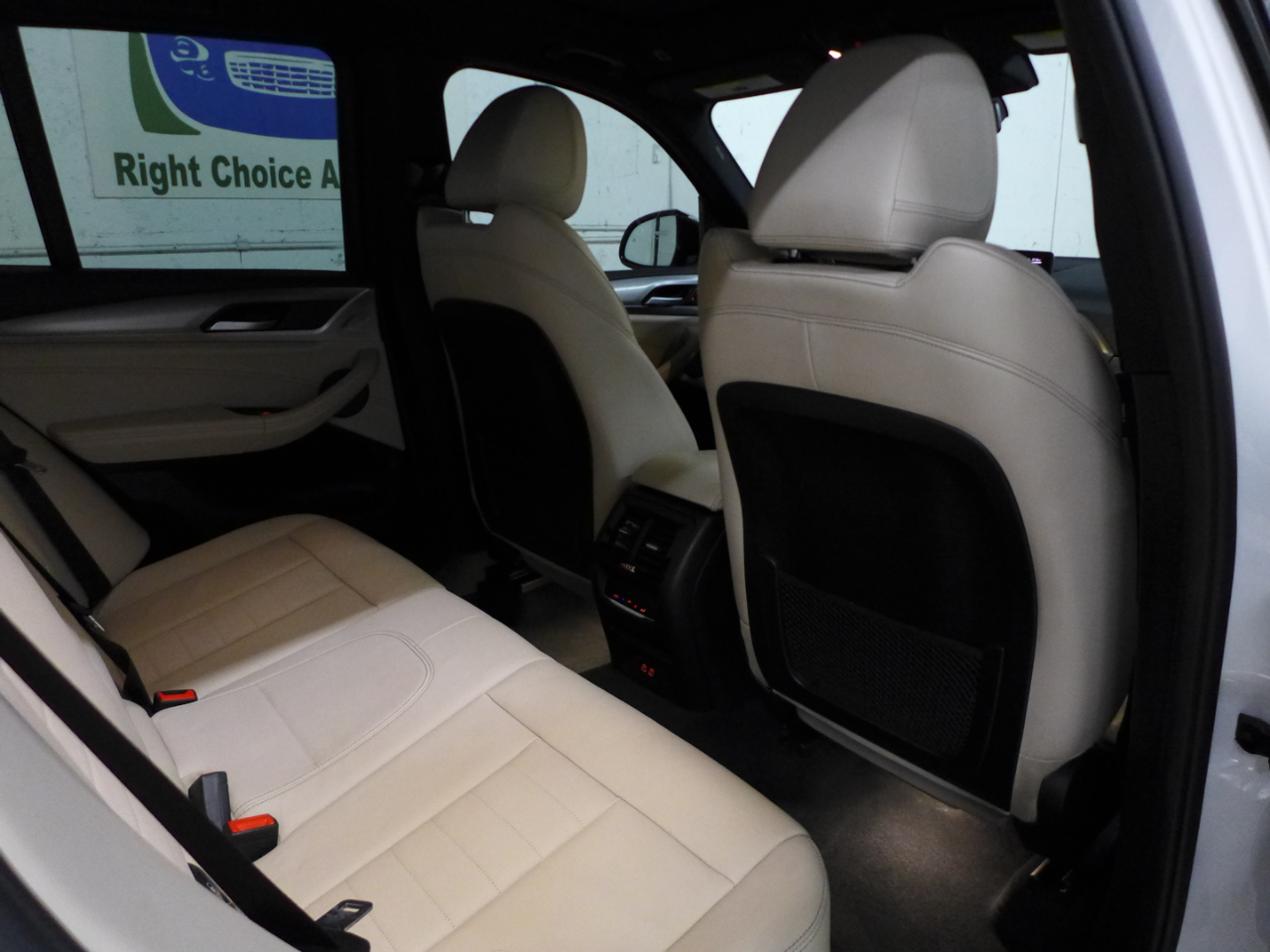 BMW X3 sDrive30i 2021