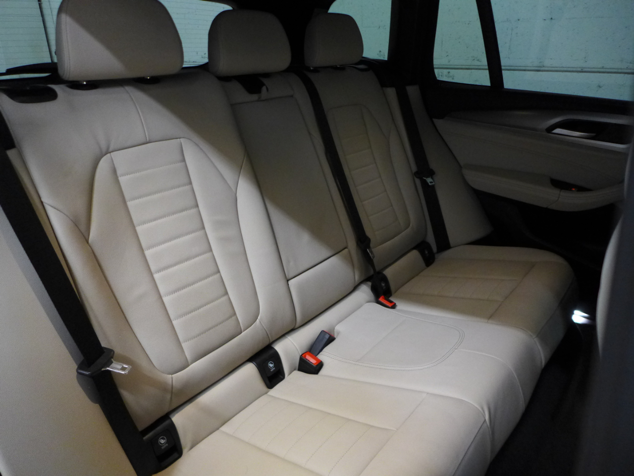 BMW X3 sDrive30i 2021