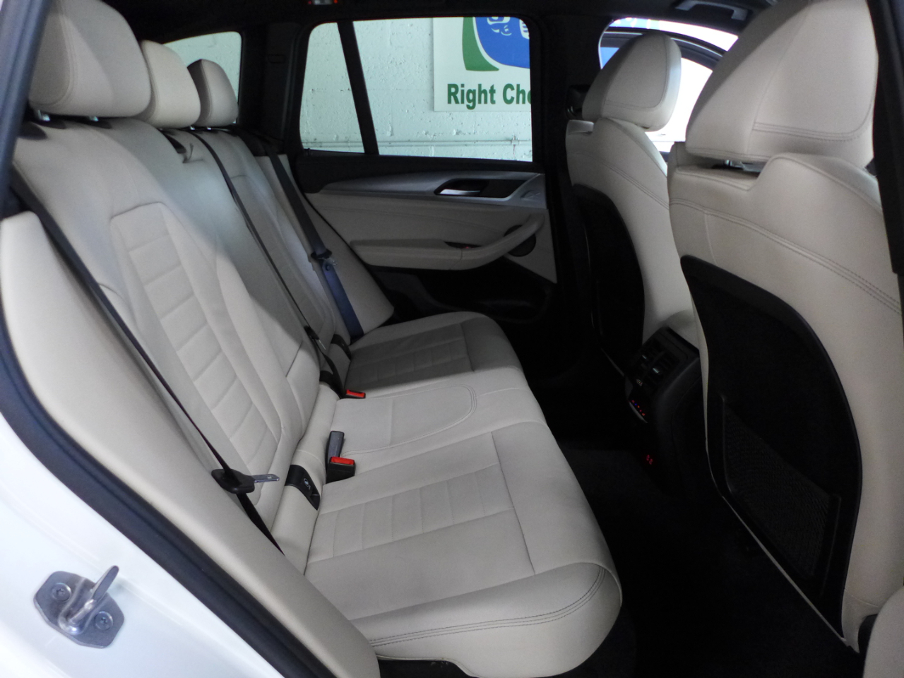 BMW X3 sDrive30i 2021