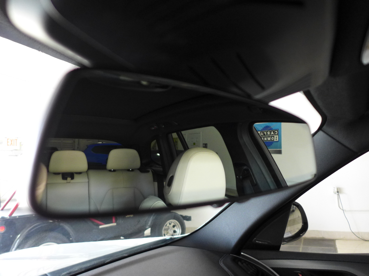 BMW X3 sDrive30i 2021