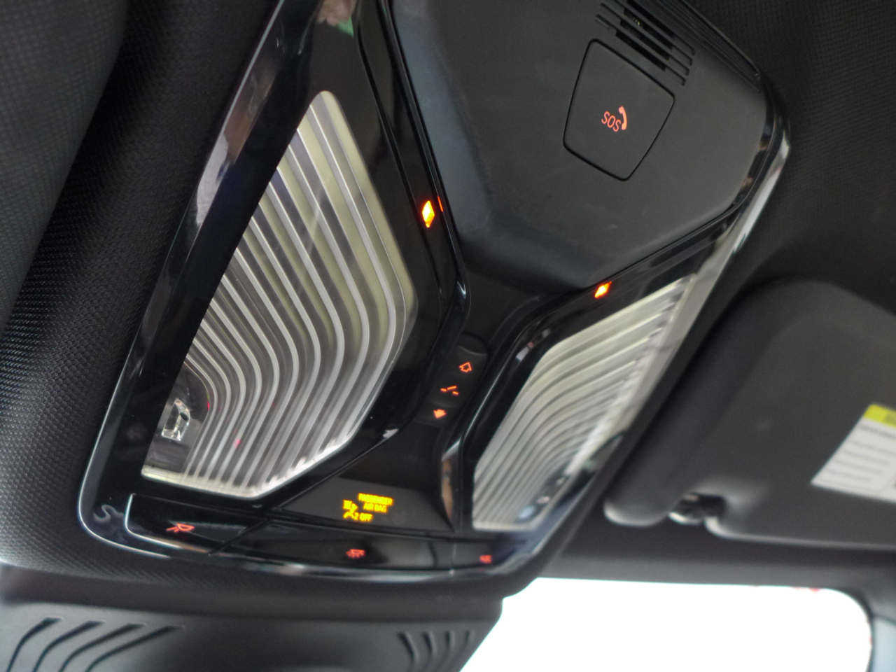 BMW X3 sDrive30i 2021