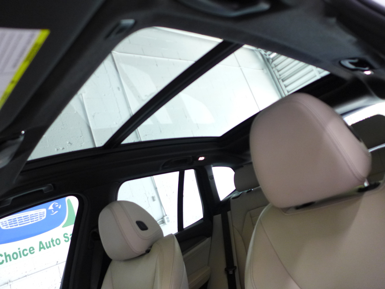 BMW X3 sDrive30i 2021