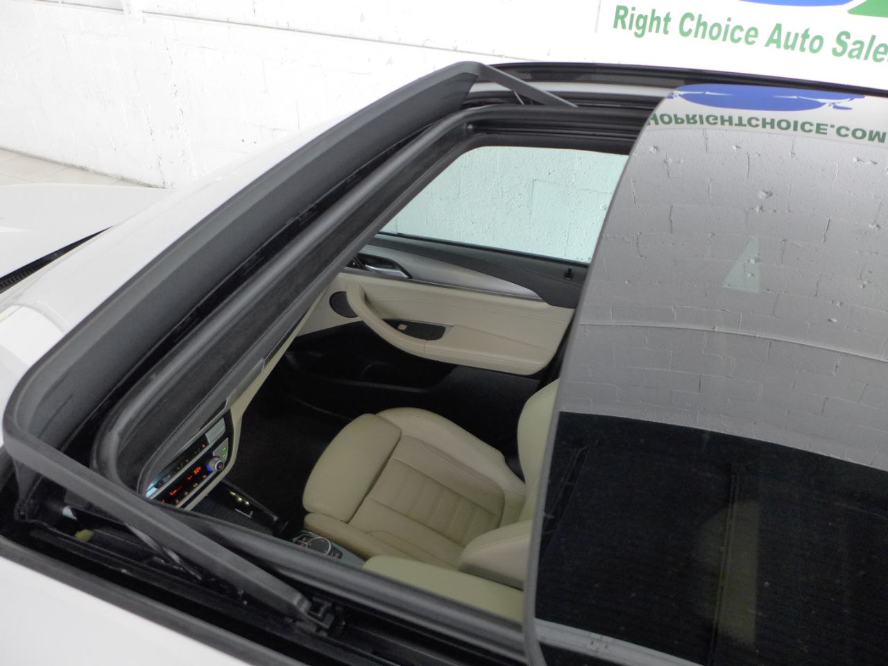 BMW X3 sDrive30i 2021