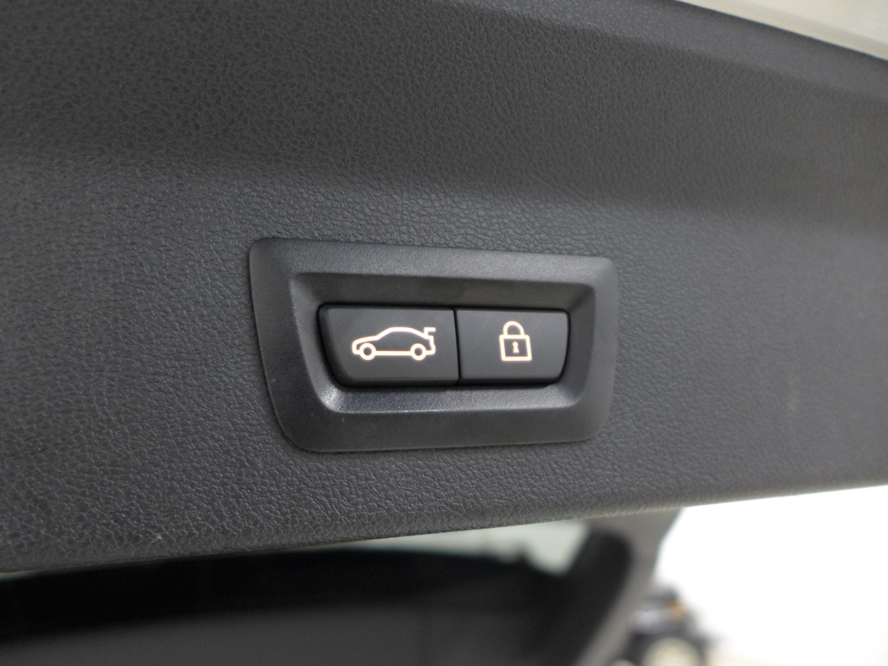 BMW X3 sDrive30i 2021