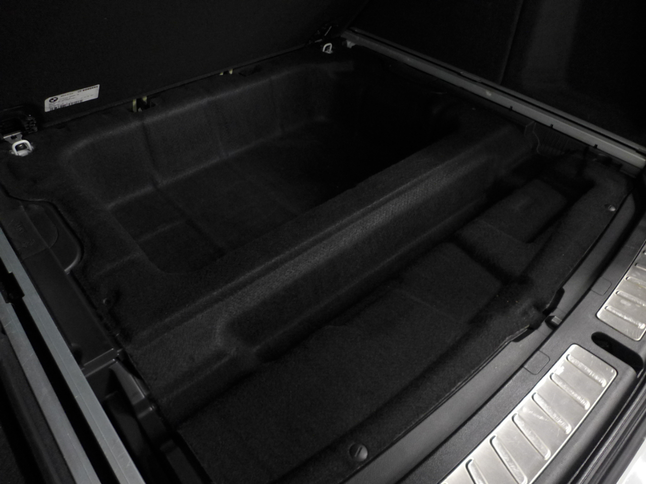 BMW X3 sDrive30i 2021