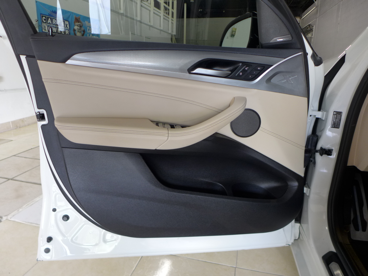 BMW X3 sDrive30i 2021