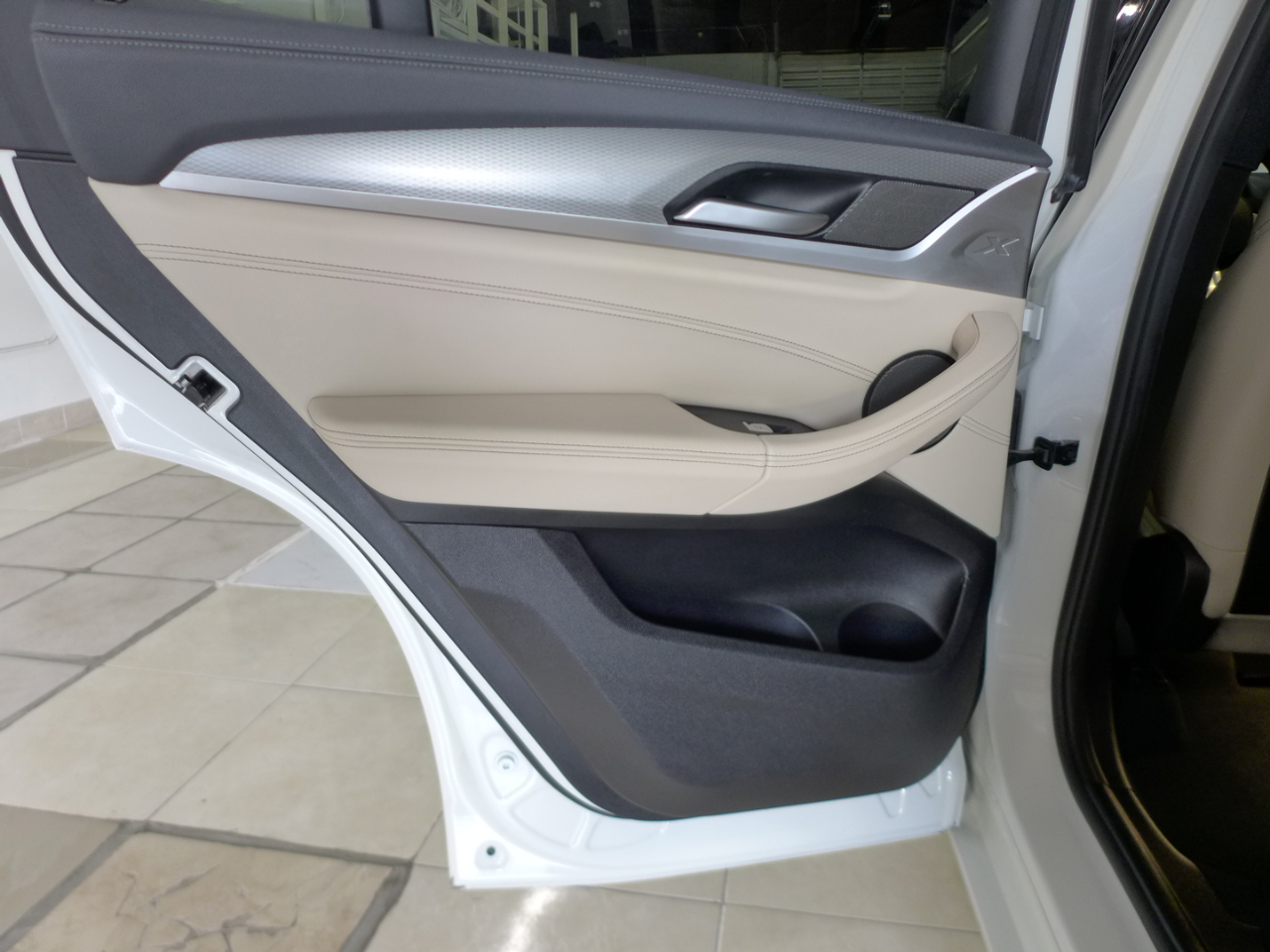 BMW X3 sDrive30i 2021