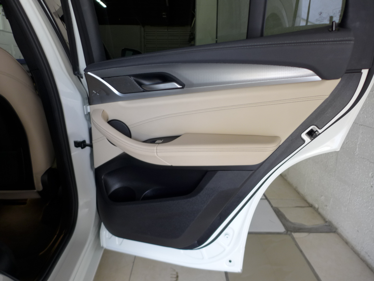 BMW X3 sDrive30i 2021