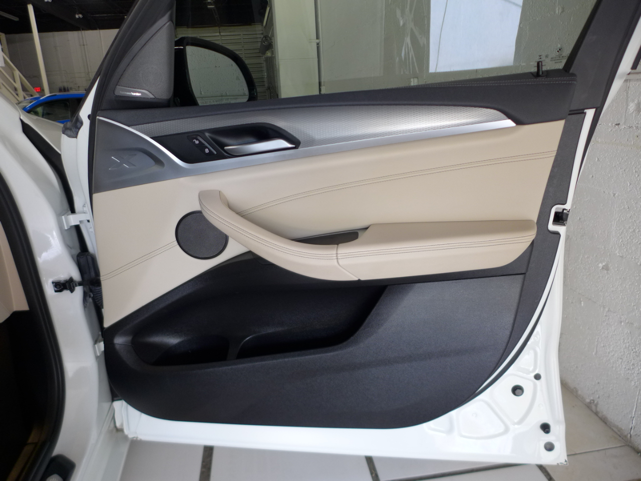 BMW X3 sDrive30i 2021