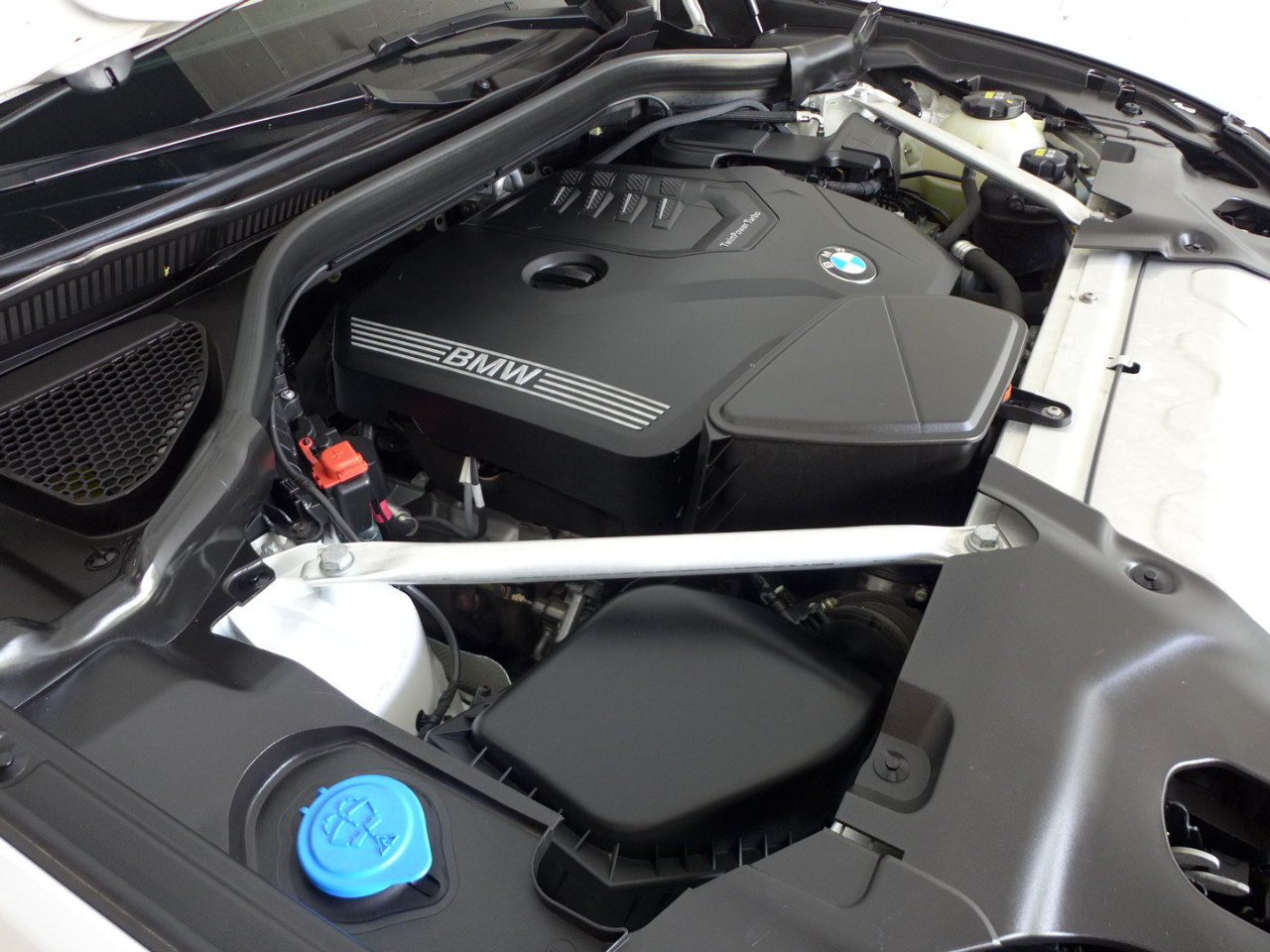 BMW X3 sDrive30i 2021