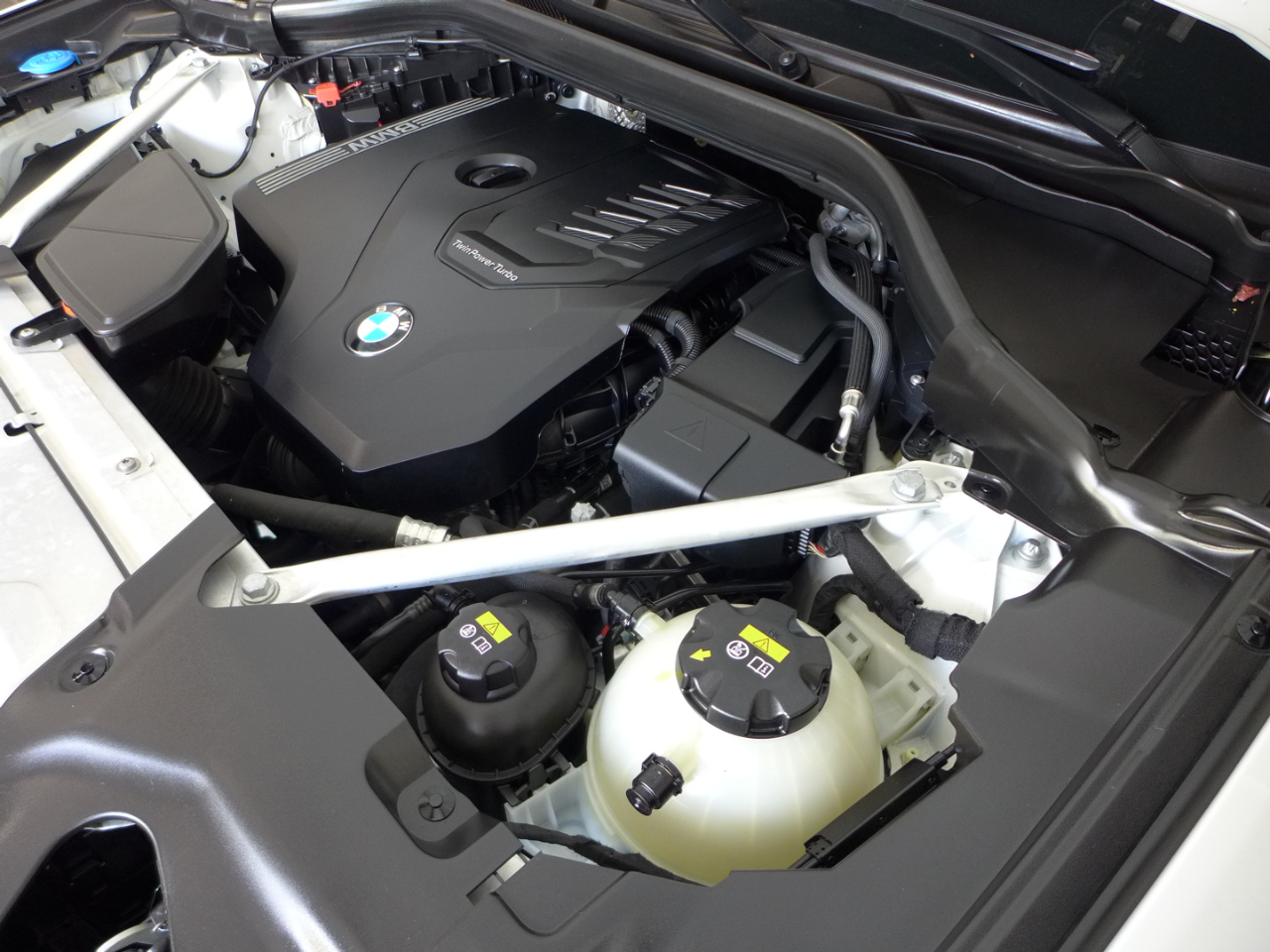 BMW X3 sDrive30i 2021