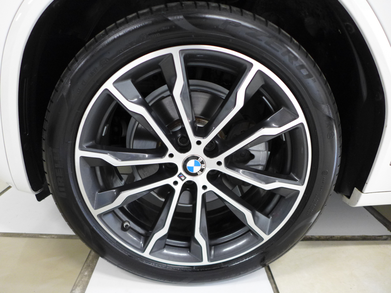 BMW X3 sDrive30i 2021