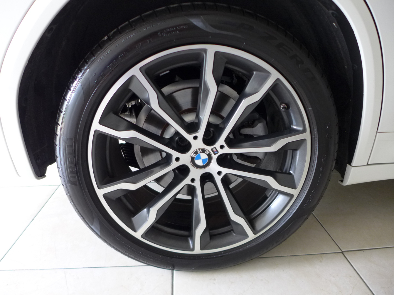 BMW X3 sDrive30i 2021