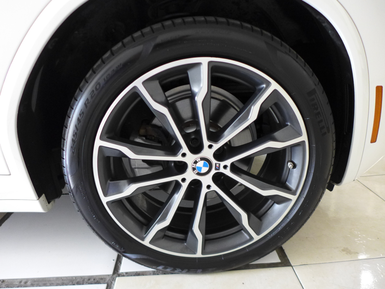 BMW X3 sDrive30i 2021