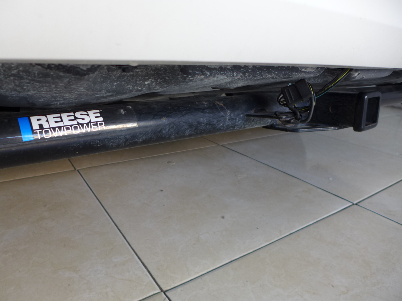 Toyota Sienna LE FWD 8-Passenger V6 2012