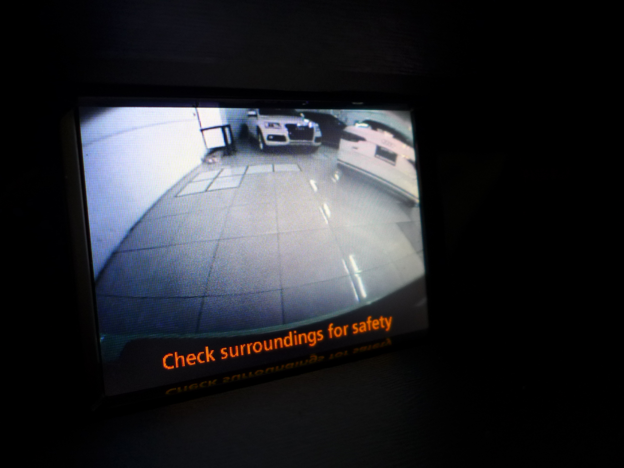 Toyota Sienna LE FWD 8-Passenger V6 2012