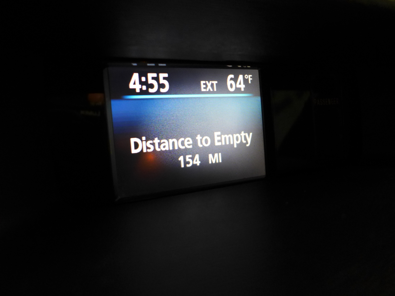 Toyota Sienna LE FWD 8-Passenger V6 2012