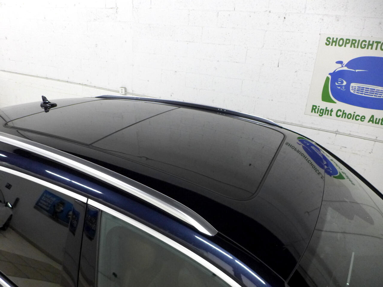 Audi Q5 2.0T Premium Plus quattro 2019