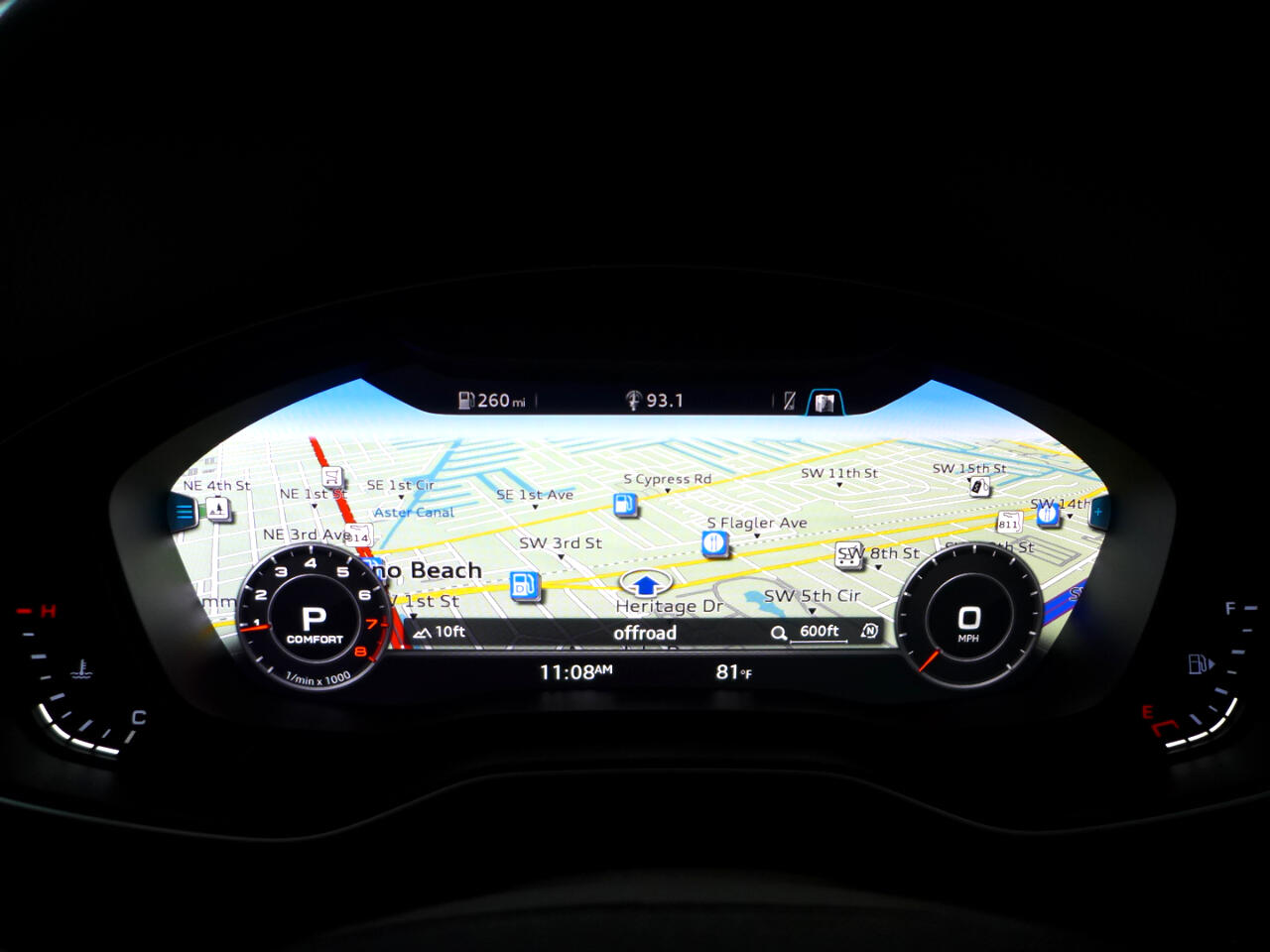 Audi Q5 2.0T Premium Plus quattro 2019