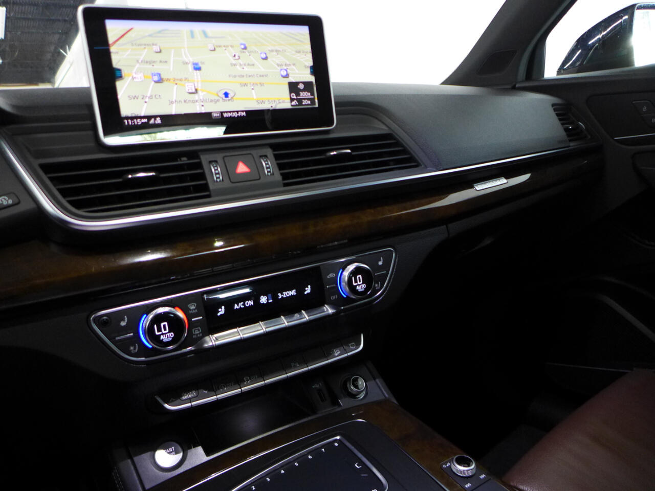 Audi Q5 2.0T Premium Plus quattro 2019