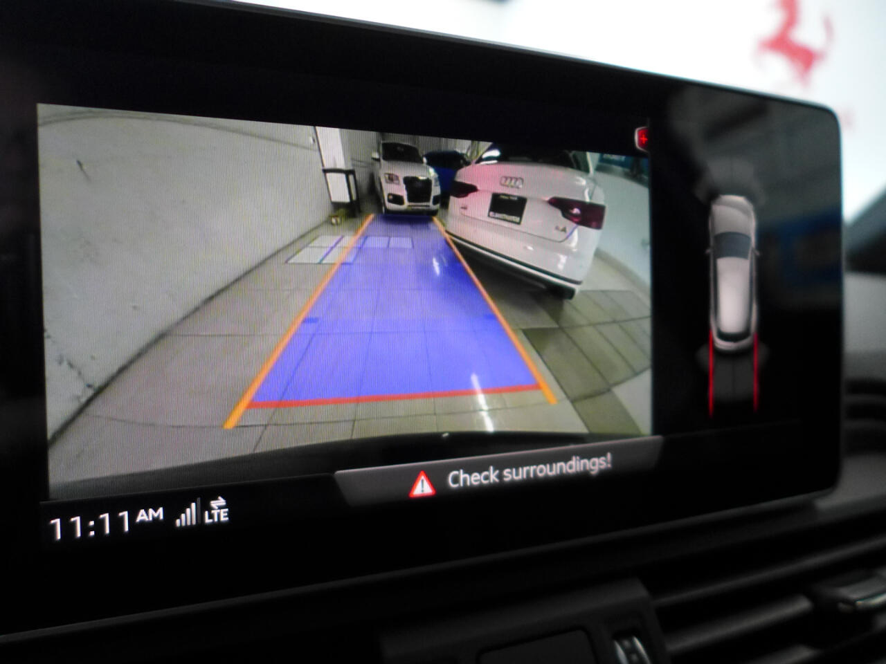 Audi Q5 2.0T Premium Plus quattro 2019