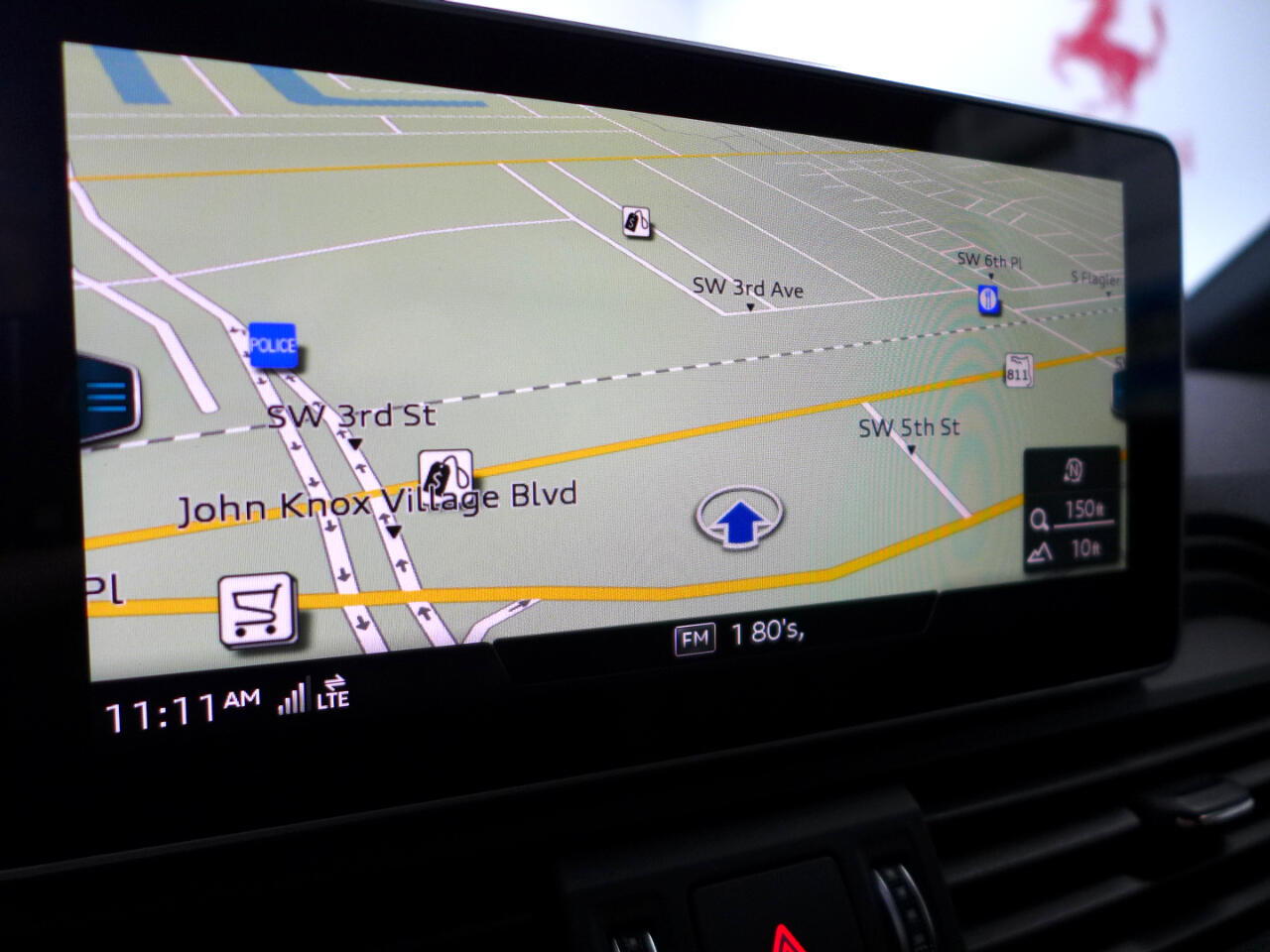 Audi Q5 2.0T Premium Plus quattro 2019