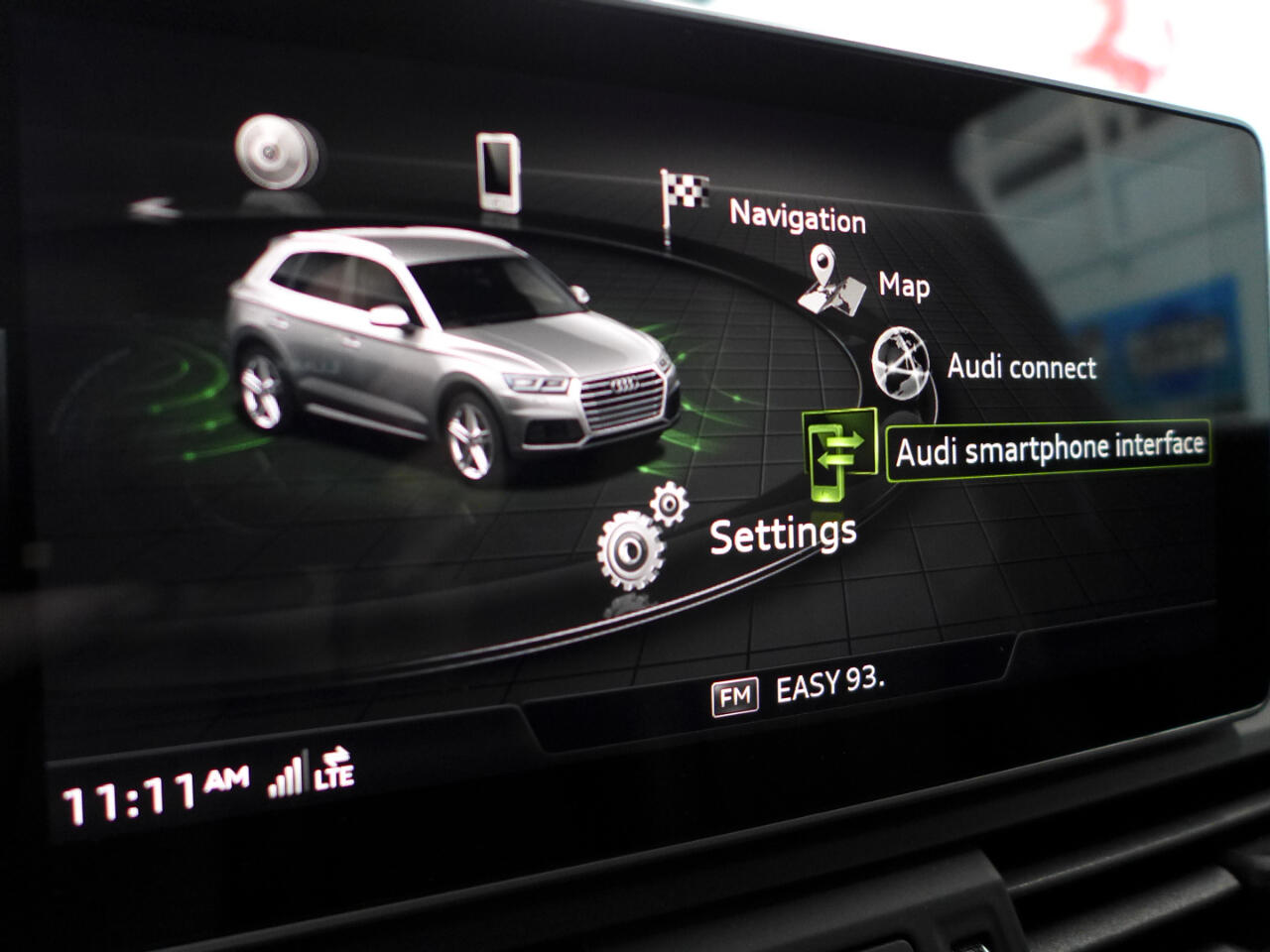 Audi Q5 2.0T Premium Plus quattro 2019