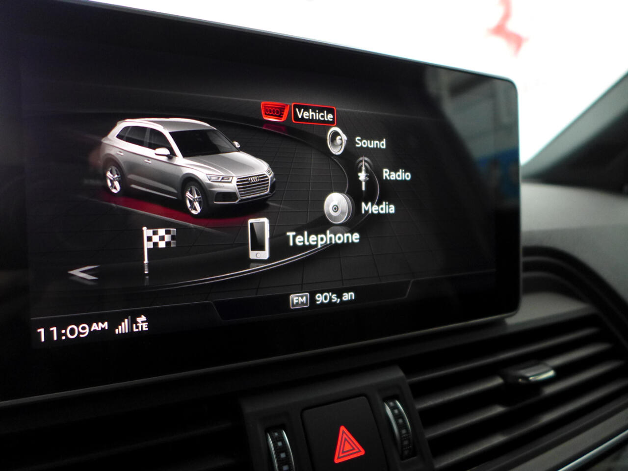 Audi Q5 2.0T Premium Plus quattro 2019