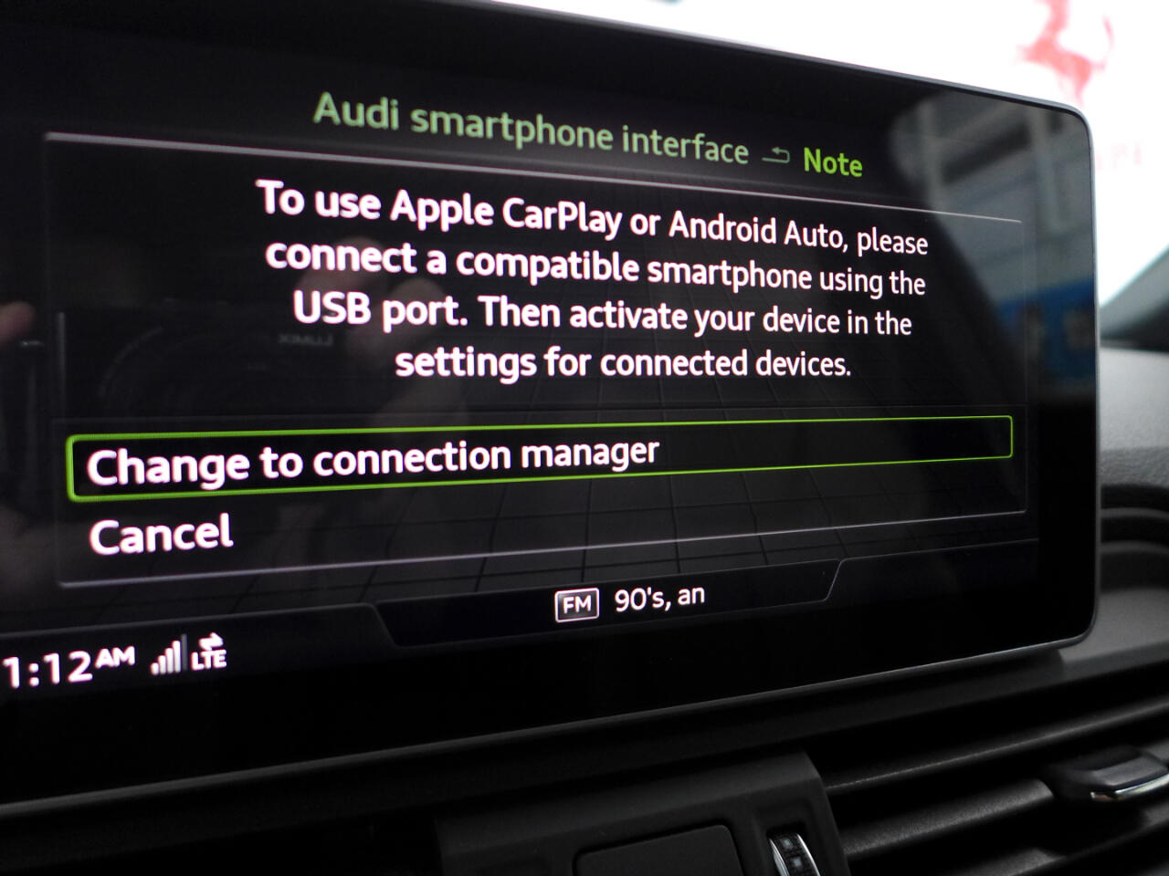 Audi Q5 2.0T Premium Plus quattro 2019