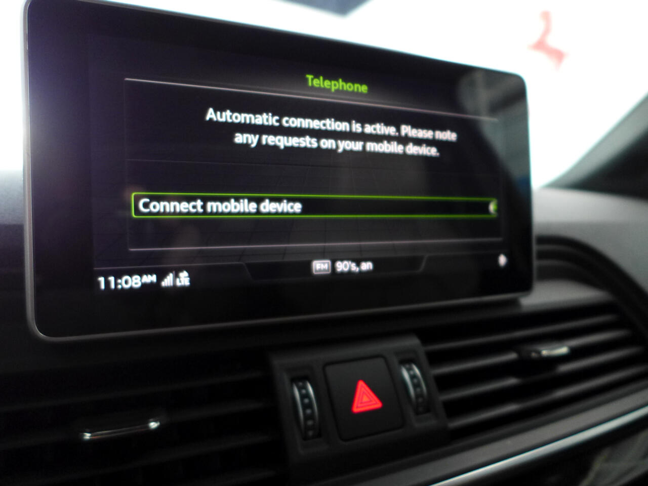 Audi Q5 2.0T Premium Plus quattro 2019