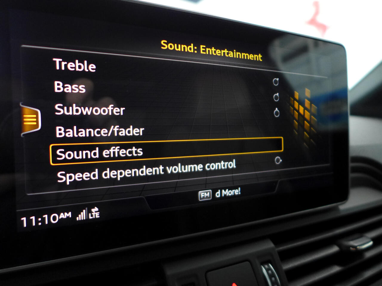 Audi Q5 2.0T Premium Plus quattro 2019