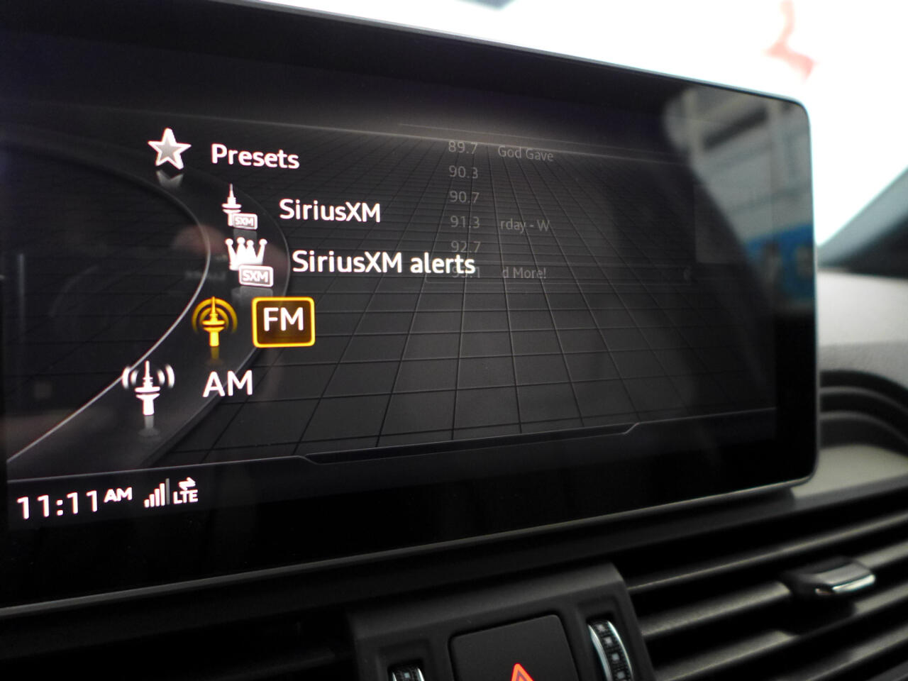 Audi Q5 2.0T Premium Plus quattro 2019