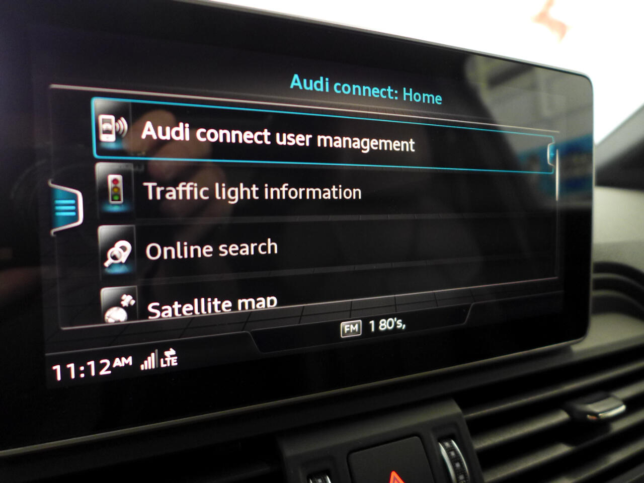 Audi Q5 2.0T Premium Plus quattro 2019