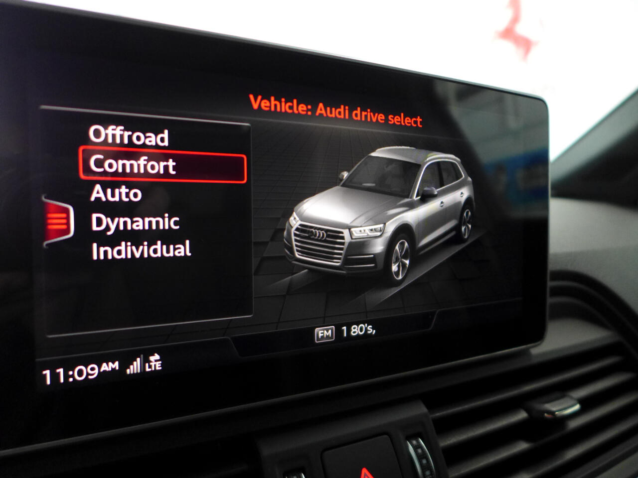 Audi Q5 2.0T Premium Plus quattro 2019