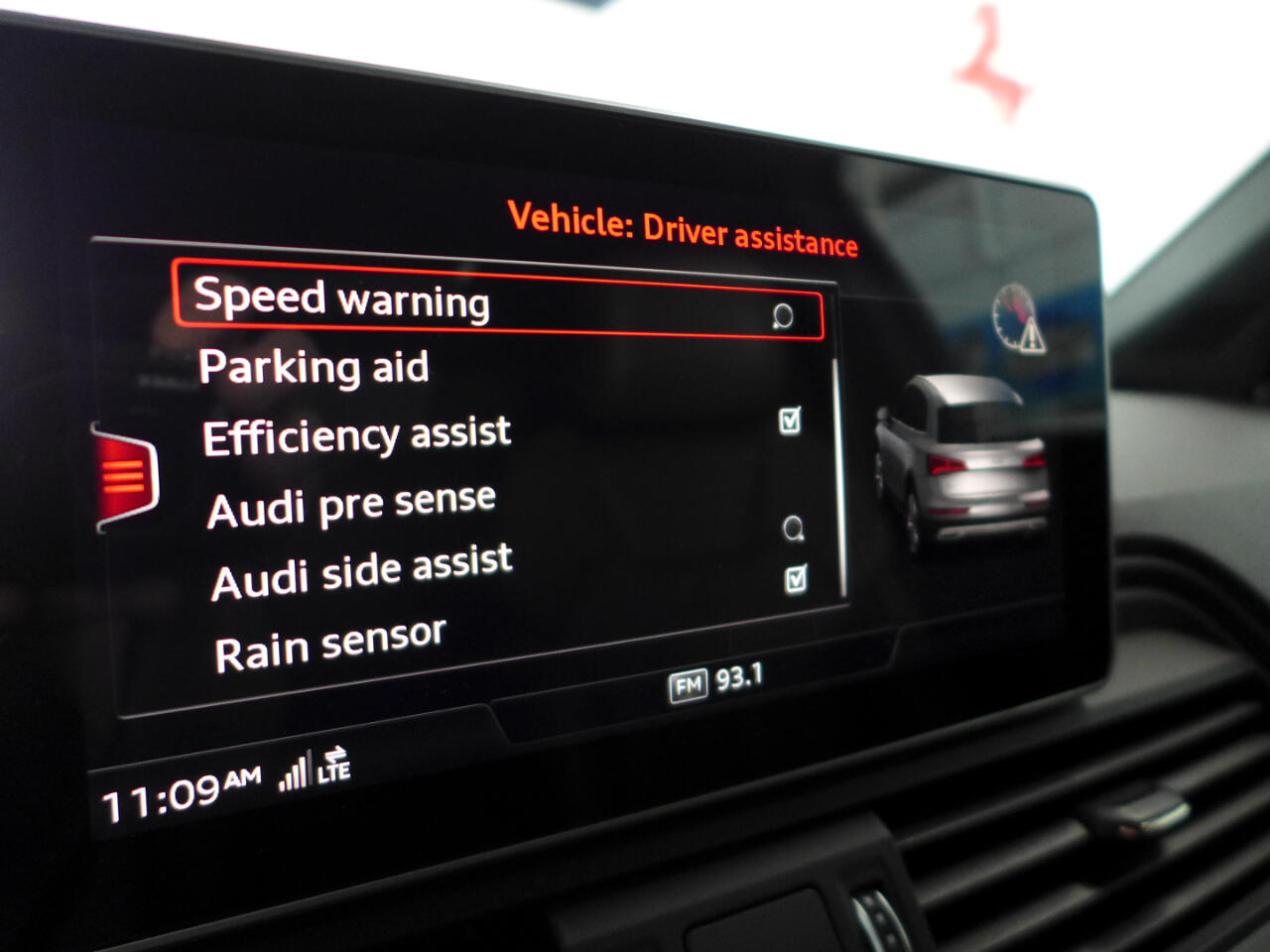 Audi Q5 2.0T Premium Plus quattro 2019