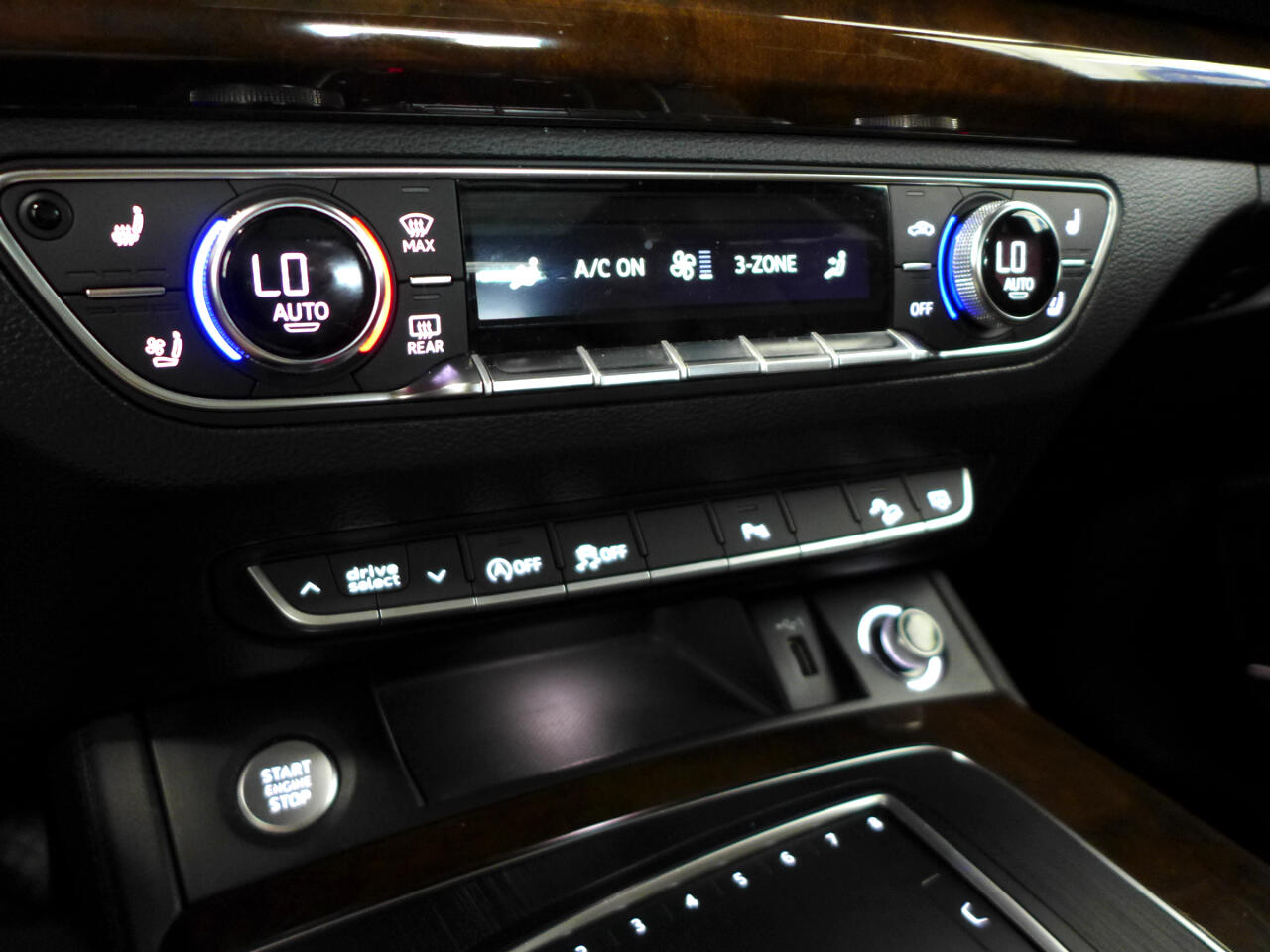 Audi Q5 2.0T Premium Plus quattro 2019