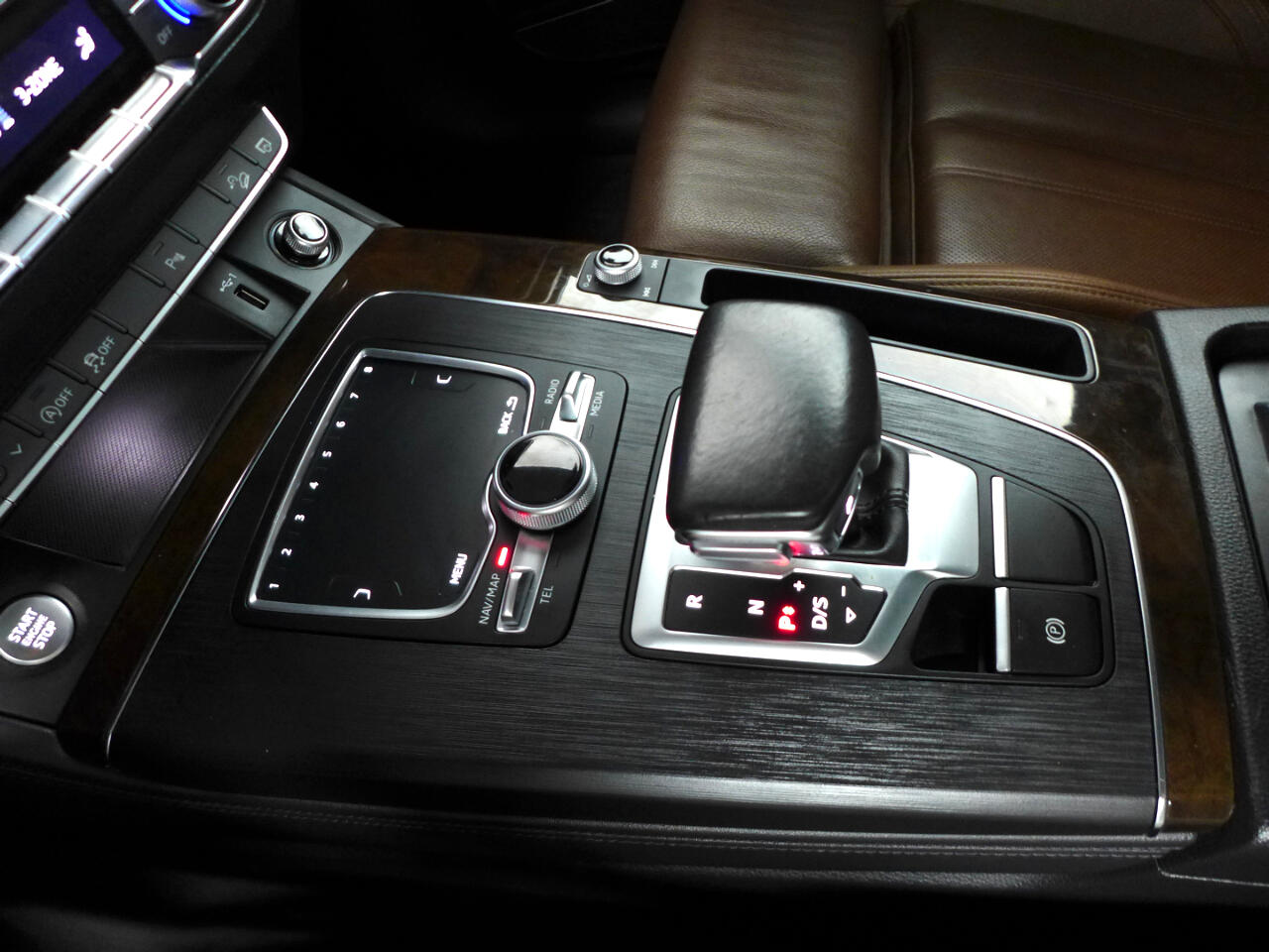 Audi Q5 2.0T Premium Plus quattro 2019