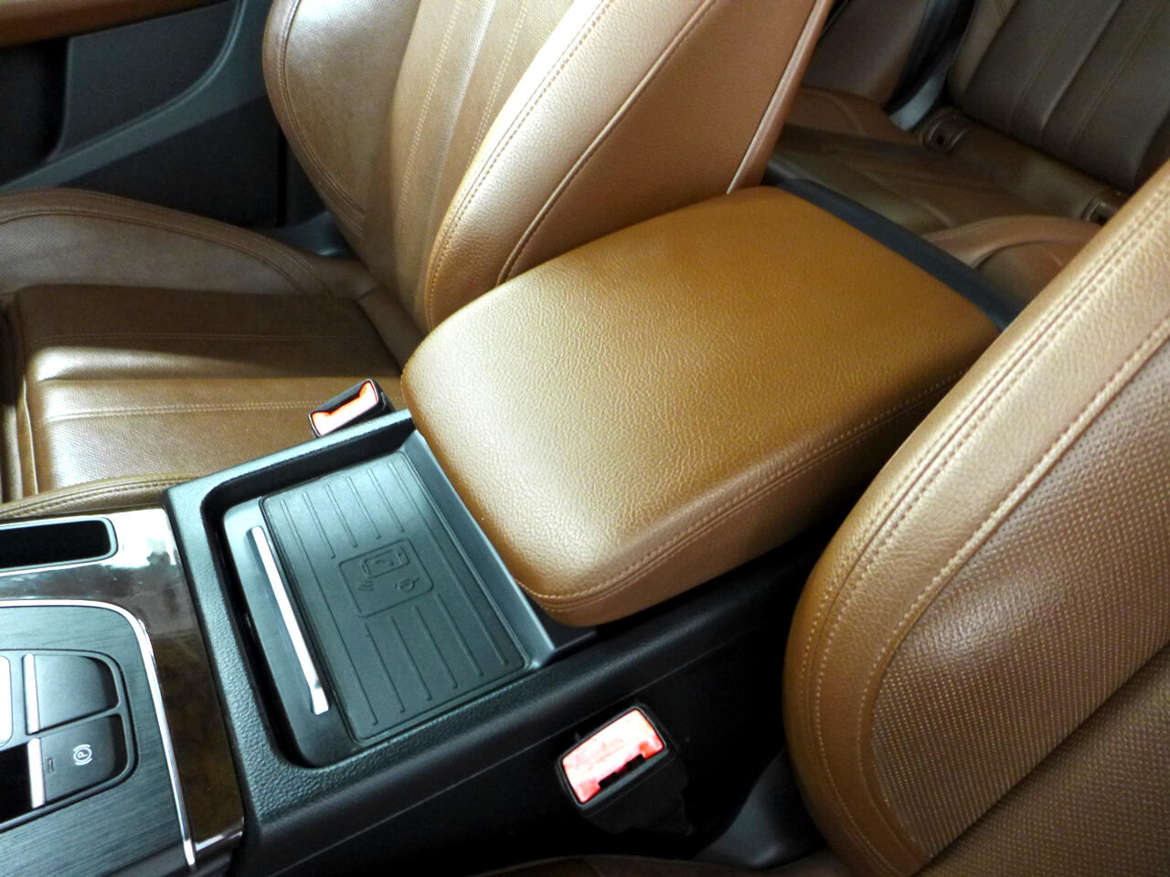 Audi Q5 2.0T Premium Plus quattro 2019