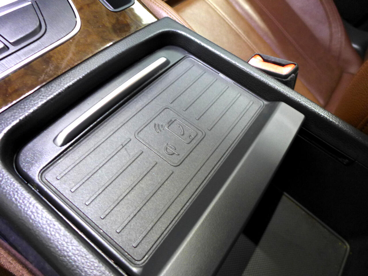 Audi Q5 2.0T Premium Plus quattro 2019