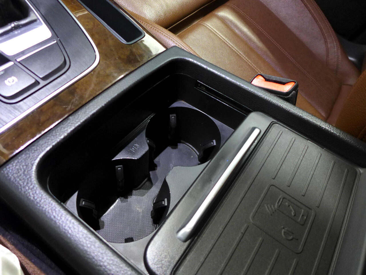 Audi Q5 2.0T Premium Plus quattro 2019