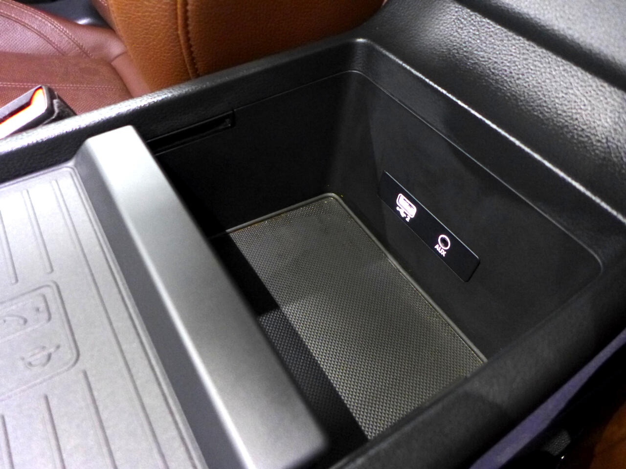 Audi Q5 2.0T Premium Plus quattro 2019