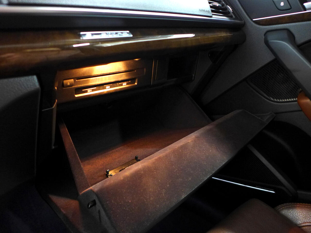 Audi Q5 2.0T Premium Plus quattro 2019