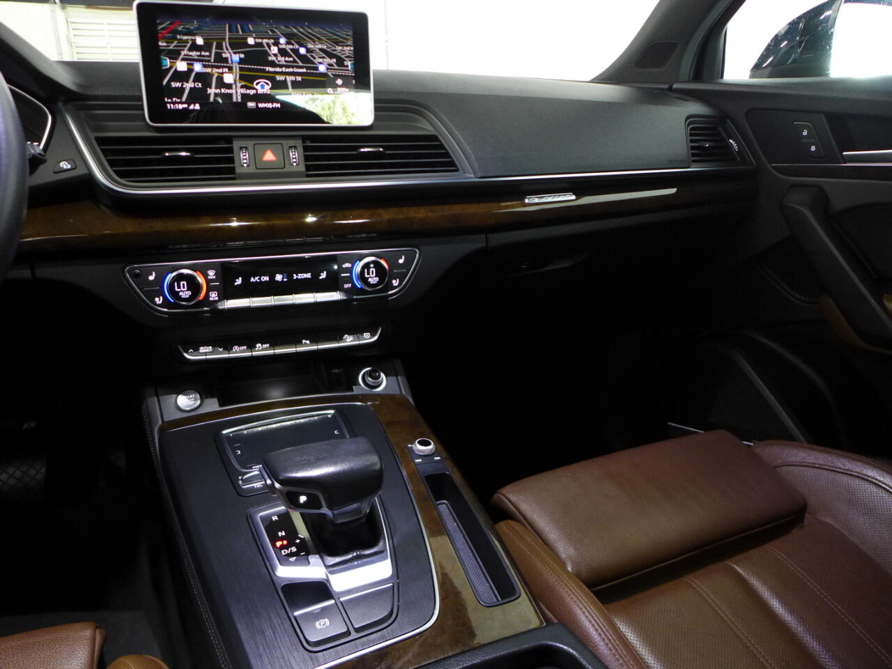 Audi Q5 2.0T Premium Plus quattro 2019