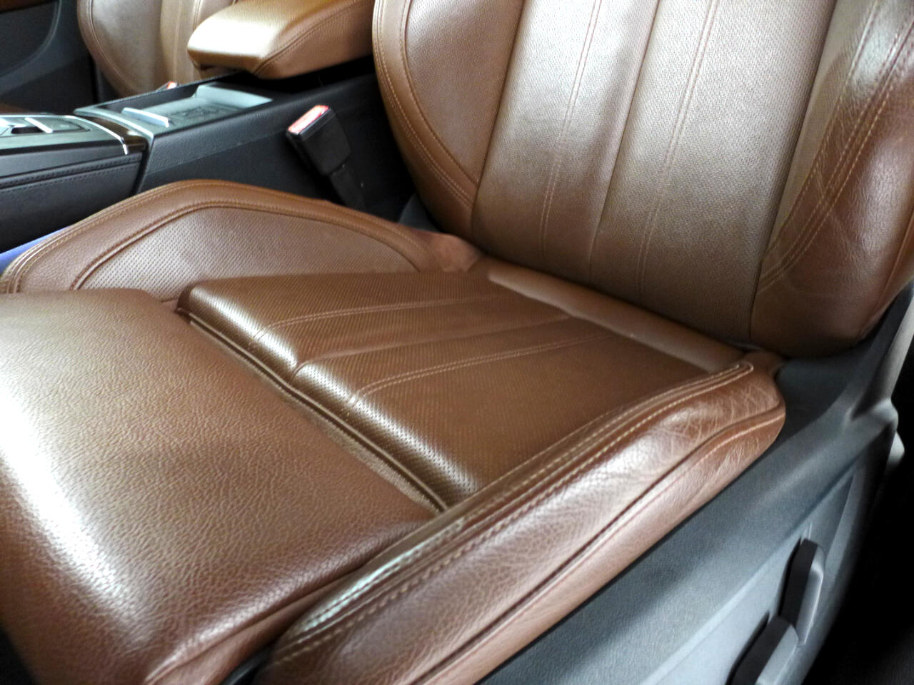 Audi Q5 2.0T Premium Plus quattro 2019