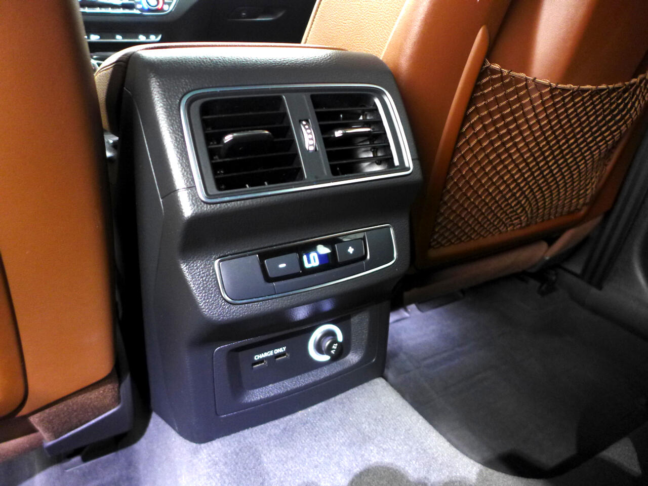 Audi Q5 2.0T Premium Plus quattro 2019