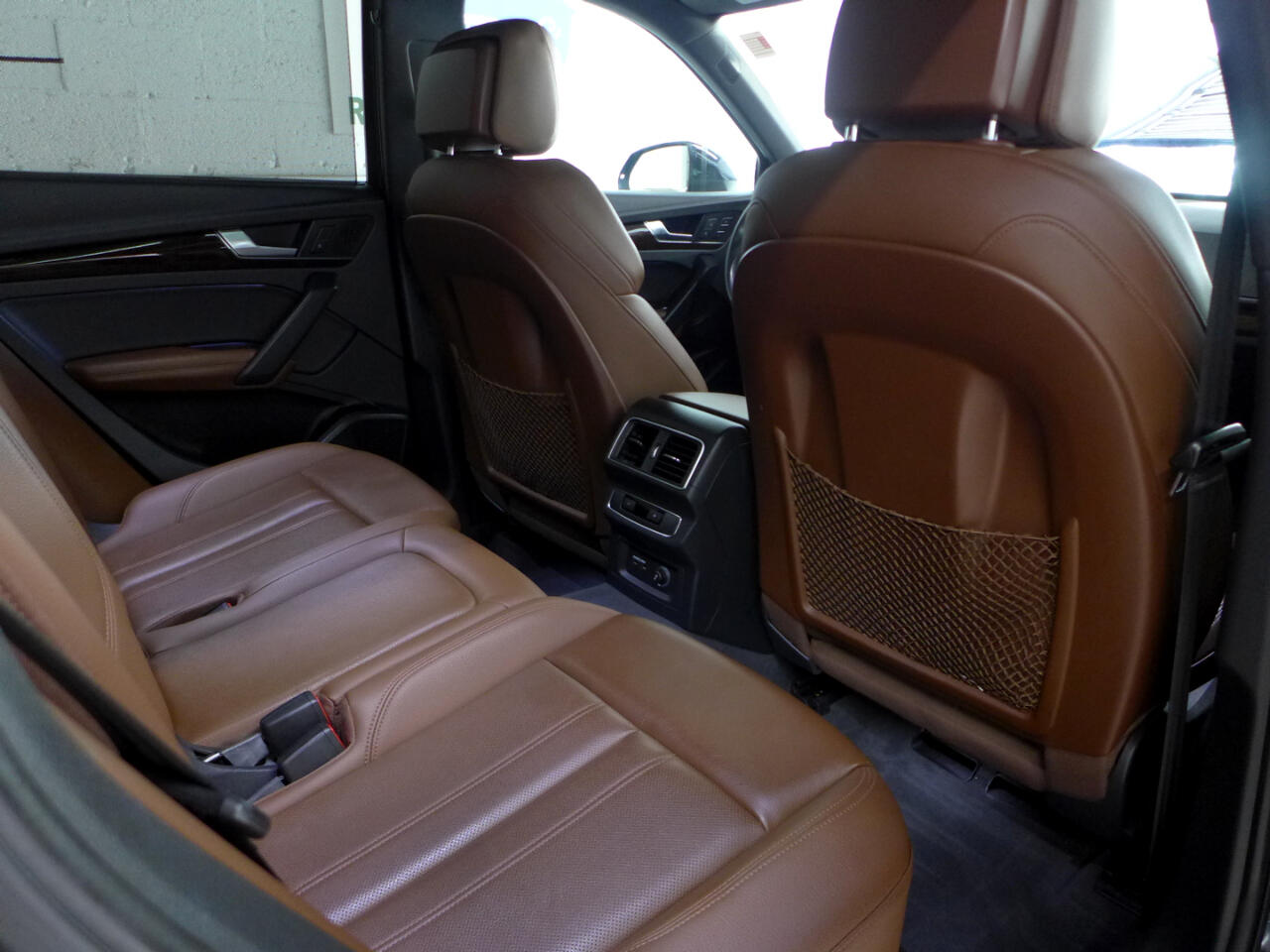 Audi Q5 2.0T Premium Plus quattro 2019