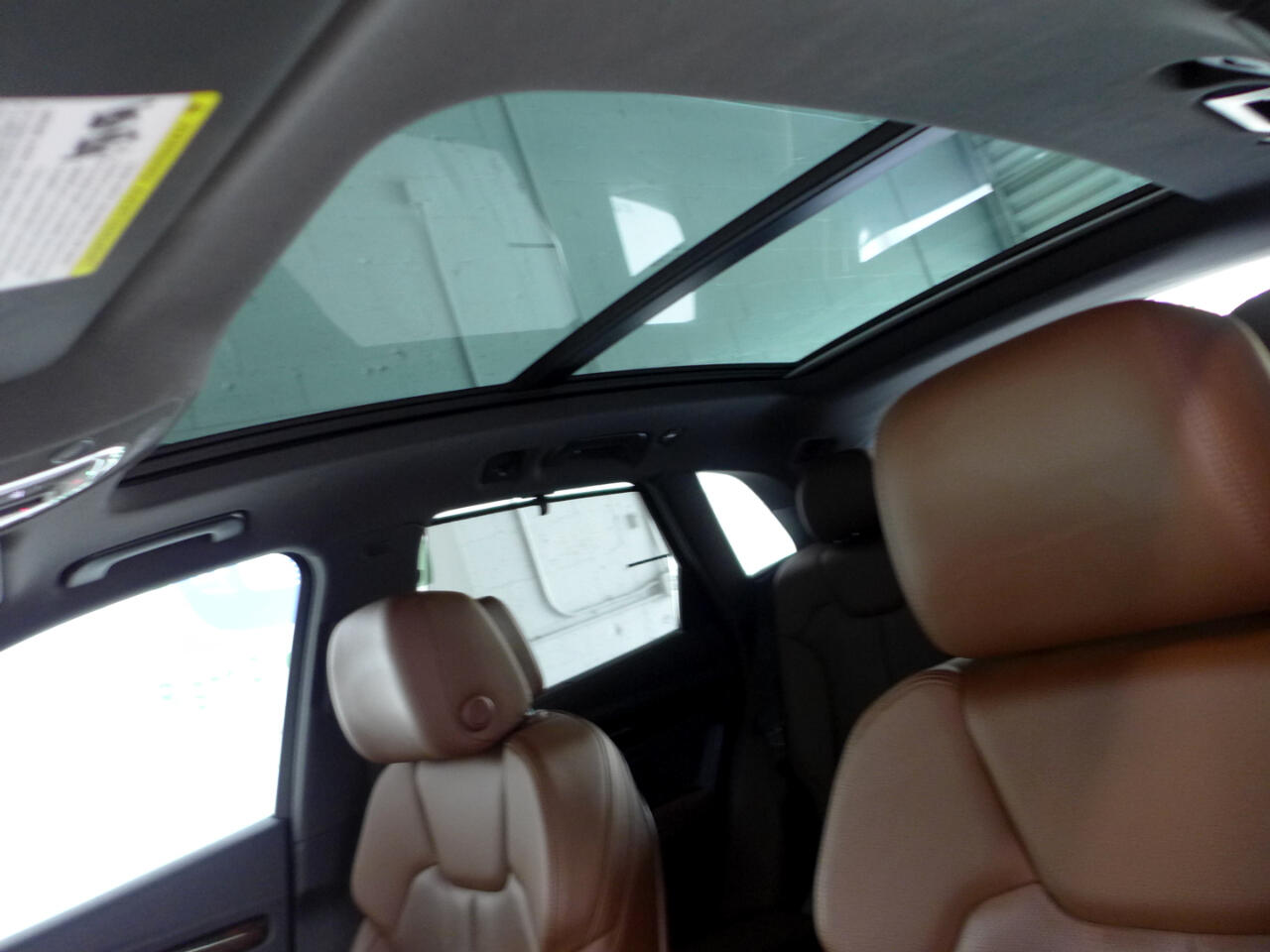 Audi Q5 2.0T Premium Plus quattro 2019