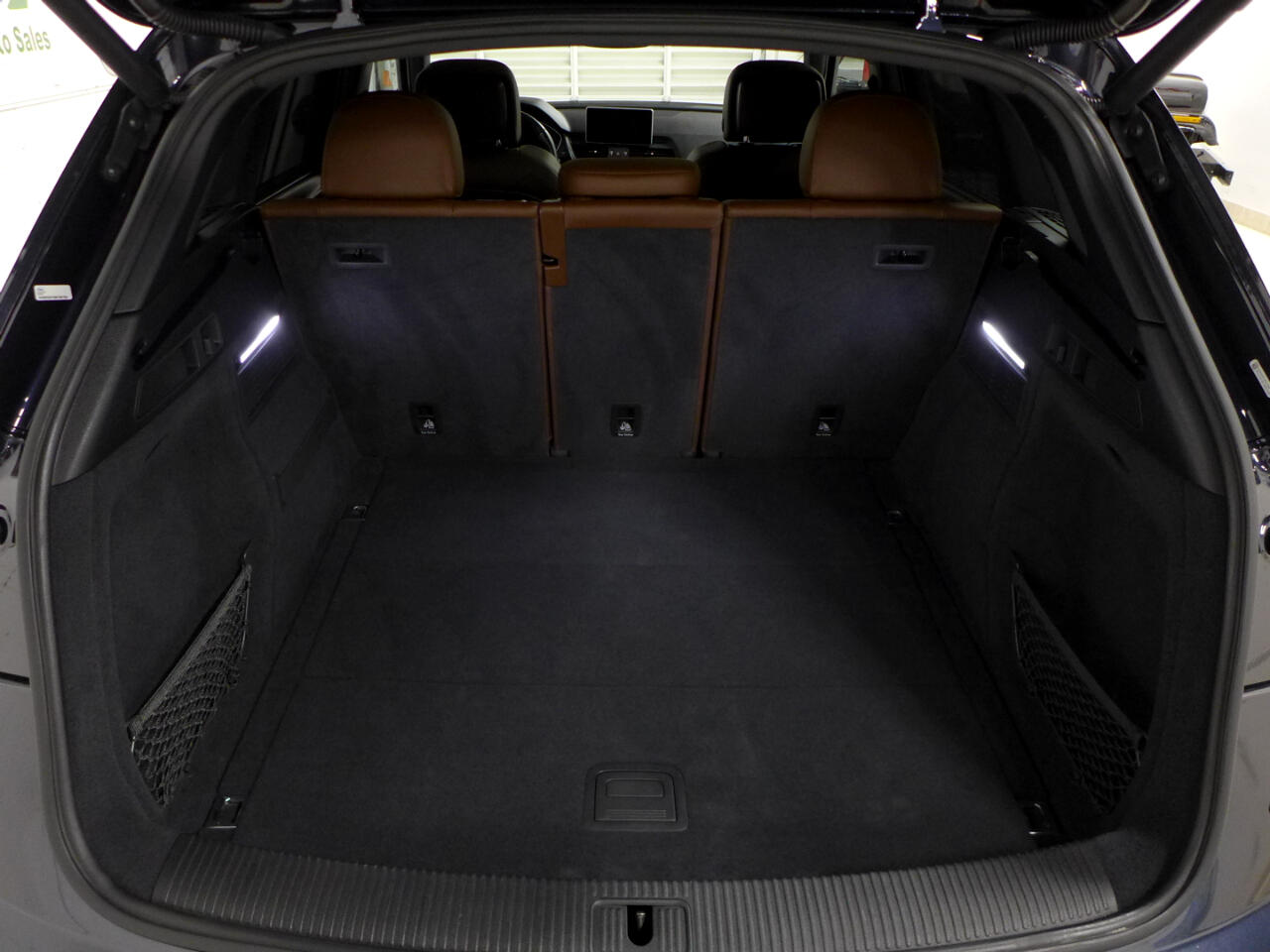 Audi Q5 2.0T Premium Plus quattro 2019